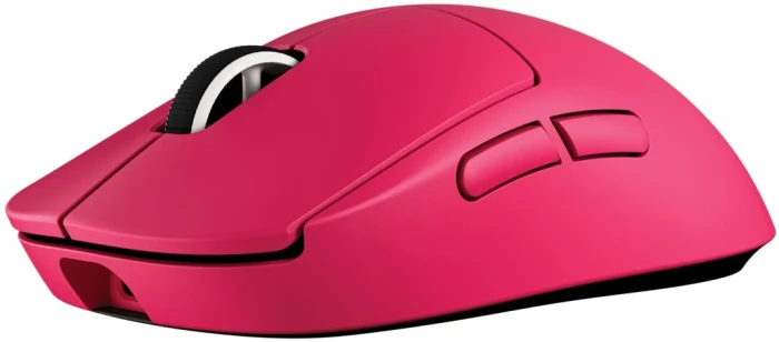 LOGITECH PRO X SUPERLIGHT 2c - Magenta