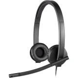 LOGITECH H570E HEADSET STEREO