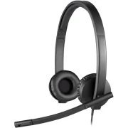 LOGITECH H570E HEADSET STEREO