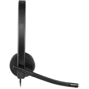 LOGITECH H570E HEADSET STEREO