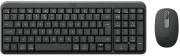 Logitech K250 Compact Combo - Bluetooth