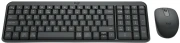 Logitech K250 Compact Combo - Bluetooth
