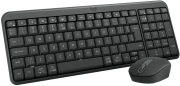 Logitech K250 Compact Combo - Bluetooth
