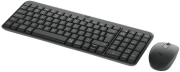 Logitech K250 Compact Combo - Bluetooth