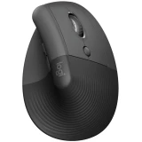 LOGITECH Lift for Business - Graphite