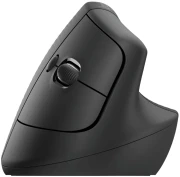 LOGITECH Lift for Business - Graphite