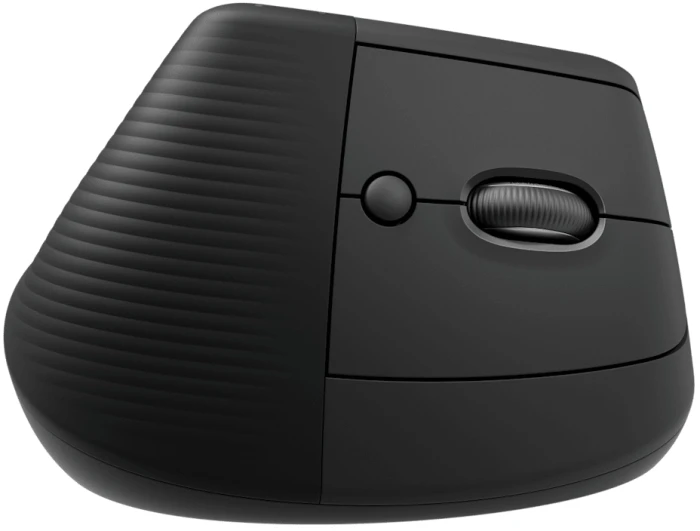 LOGITECH Lift for Business - Graphite