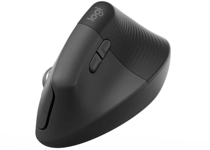 LOGITECH Lift for Business - Graphite