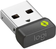 LOGITECH Lift for Business - Graphite