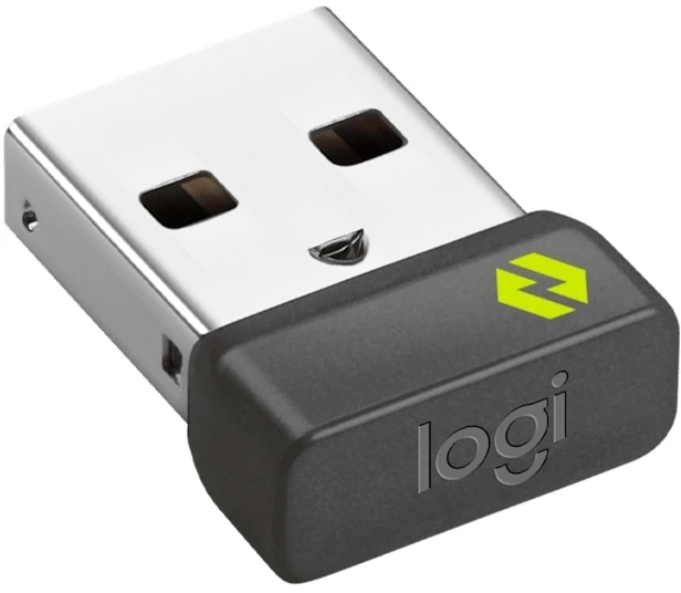 LOGITECH Lift for Business - Graphite