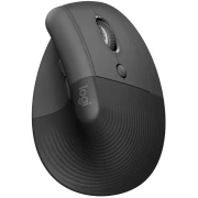 LOGITECH Lift Vertical Graphite