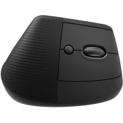 LOGITECH Lift Vertical Graphite