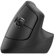 LOGITECH Lift Vertical Graphite