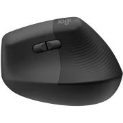 LOGITECH Lift Vertical Graphite