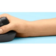 LOGITECH Lift Vertical Graphite