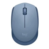 LOGITECH M171 Безжична Blue/Grey