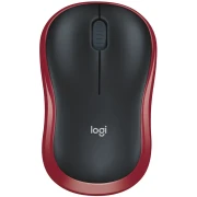 LOGITECH M185 Red