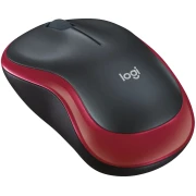 LOGITECH M185 Red