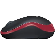 LOGITECH M185 Red