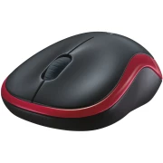 LOGITECH M185 Red