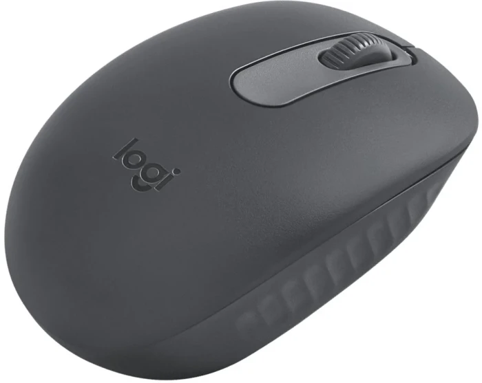 LOGITECH M196 Bluetooth - Graphite