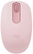 LOGITECH M196 Bluetooth - Rose