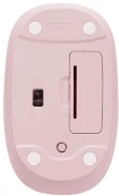 LOGITECH M196 Bluetooth - Rose