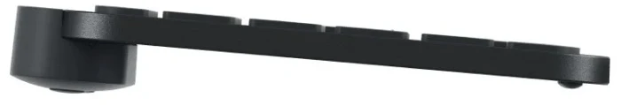 Logitech MX Keys S Graphite US