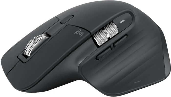 LOGITECH MX Master 3S Bluetooth