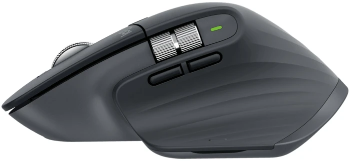 LOGITECH MX Master 3S Bluetooth