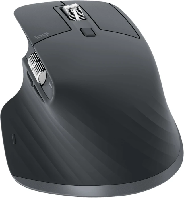 LOGITECH MX Master 3S Bluetooth