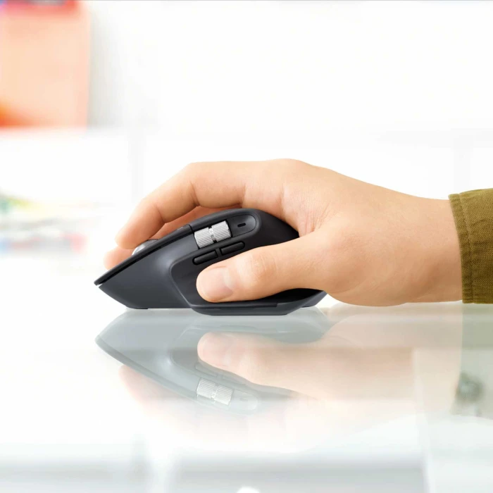 LOGITECH MX Master 3S Bluetooth