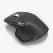 LOGITECH MX MASTER 4 - Graphite
