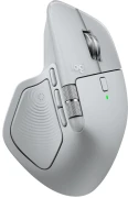 LOGITECH MX MASTER 4 - Pale Gray
