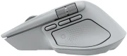 LOGITECH MX MASTER 4 - Pale Gray