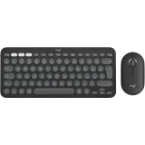 Logitech Pebble 2 Combo for Mac