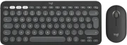 Logitech Pebble 2 Combo for Mac