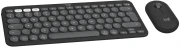 Logitech Pebble 2 Combo for Mac
