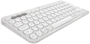 Logitech Pebble 2 Combo White