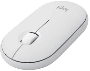 Logitech Pebble 2 Combo White