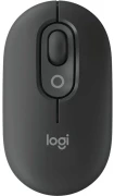 Logitech POP Mouse - Graphite