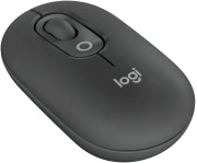 Logitech POP Mouse - Graphite