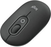 Logitech POP Mouse - Graphite