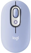Logitech POP Mouse - LILAC