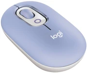Logitech POP Mouse - LILAC