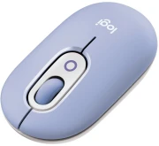 Logitech POP Mouse - LILAC