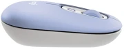Logitech POP Mouse - LILAC