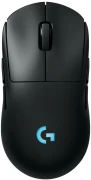 Logitech PRO 2 LIGHTSPEED - Black