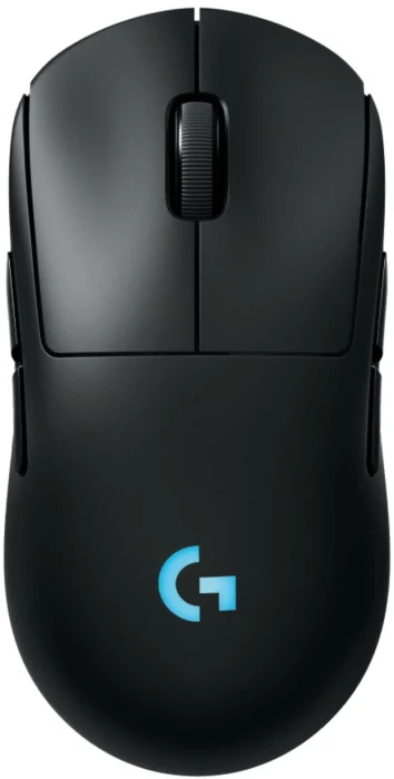 Logitech PRO 2 LIGHTSPEED - Black