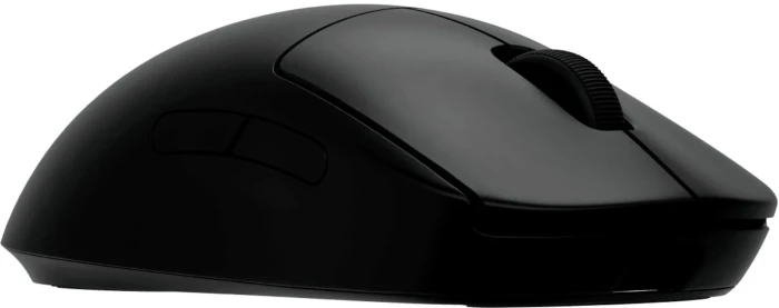 Logitech PRO 2 LIGHTSPEED - Black
